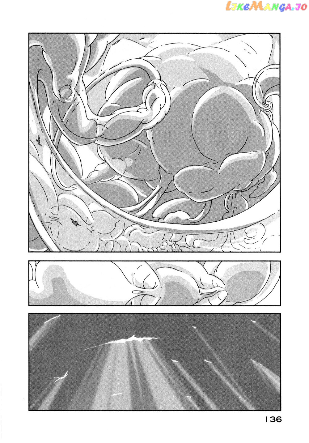 Land of the Lustrous, Chapter 4 image 22